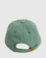 RVCA Womens Rvca Cap