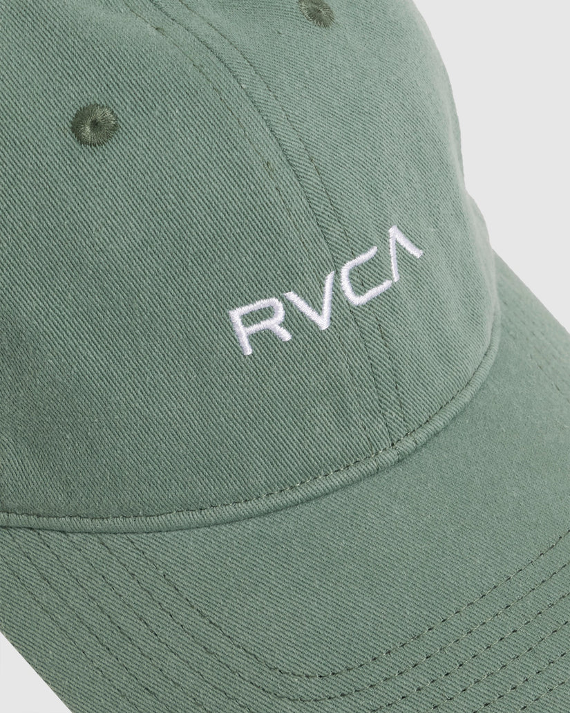 RVCA Womens Rvca Cap