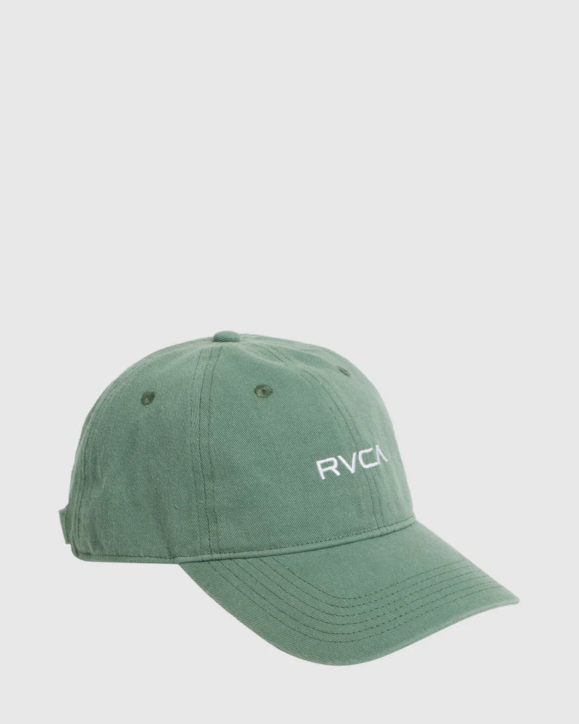 RVCA Womens Rvca Cap