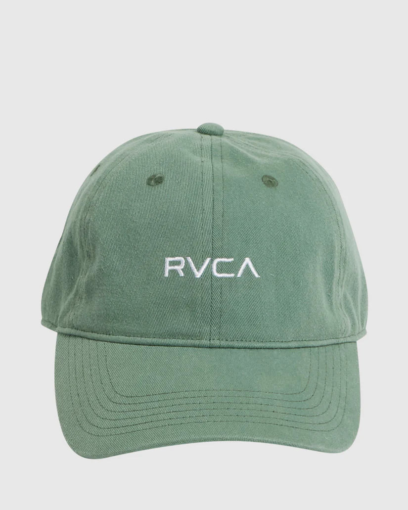 RVCA Womens Rvca Cap