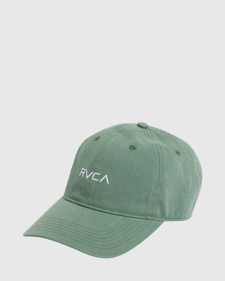 RVCA Womens Rvca Cap