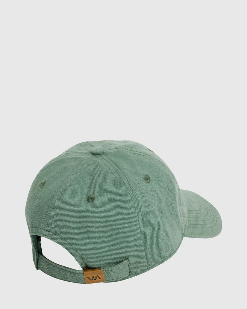 RVCA Womens Rvca Cap