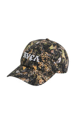 RVCA Womens Out Of Sight Dad Hat