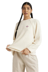 RVCA Womens Ivy Raglan Sweater