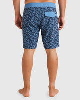 RVCA Mens Cosmos Boardshorts