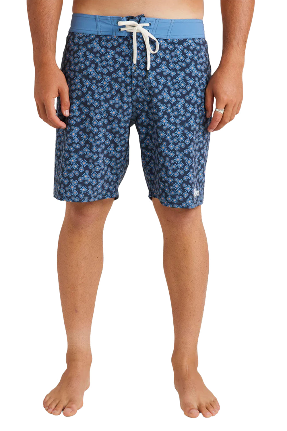 RVCA Mens Cosmos Boardshorts