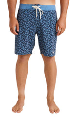 RVCA Mens Cosmos Boardshorts