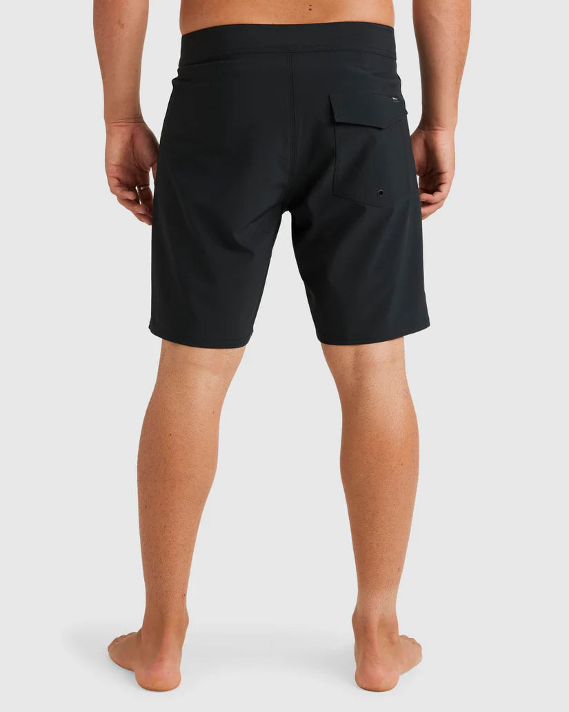 RVCA Mens No Evil Boardshorts