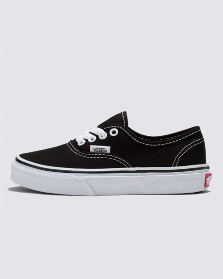 Vans Authentic Kids Shoe