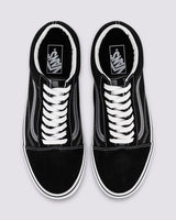 Vans Old Skool Logo Check Shoes