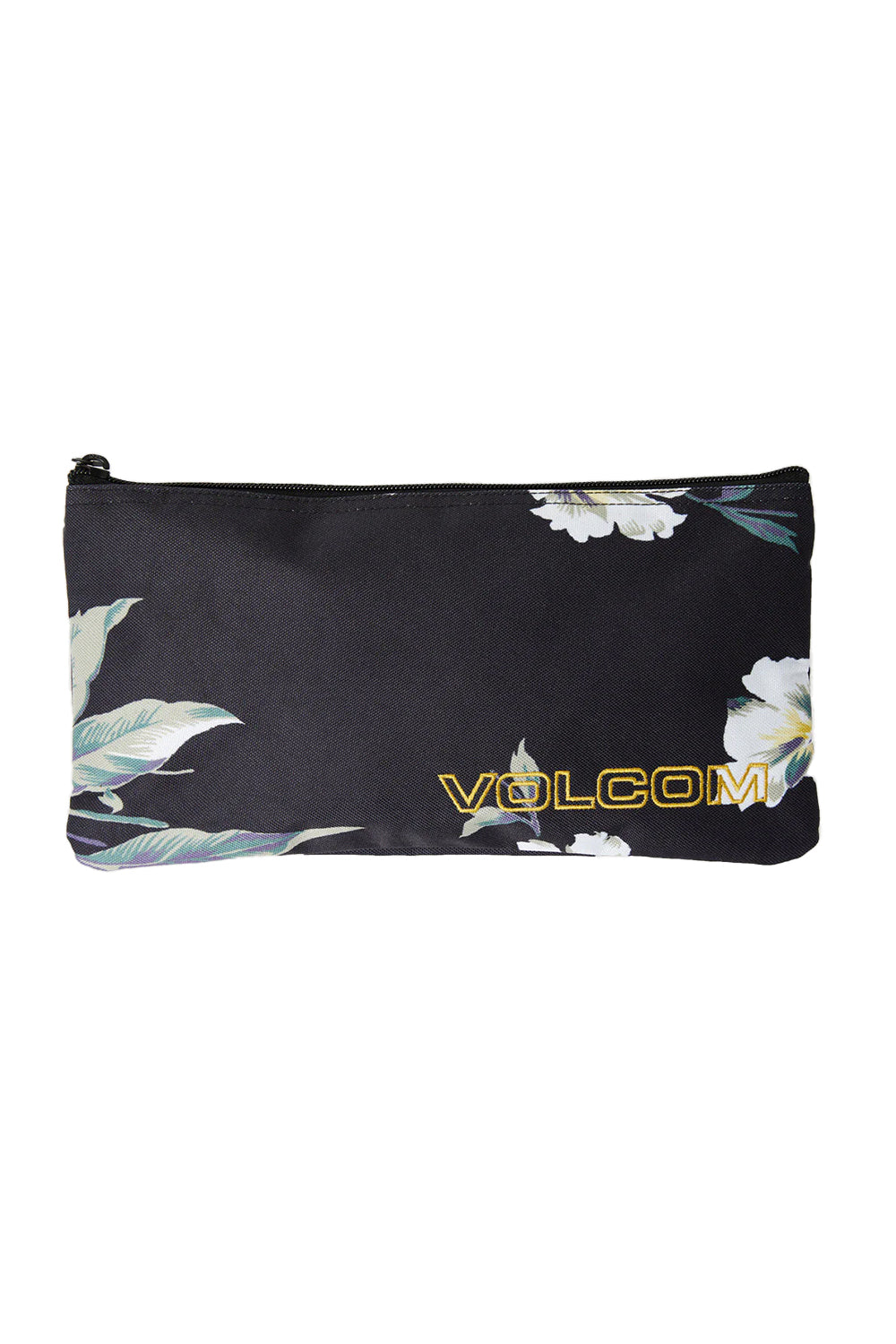 Volcom Patch Attack Pencil Case