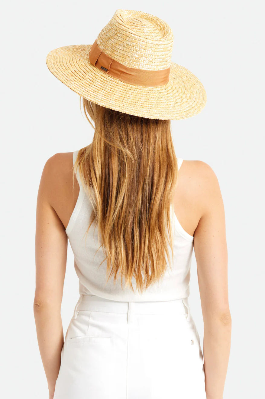 Brixton Joanna Hat