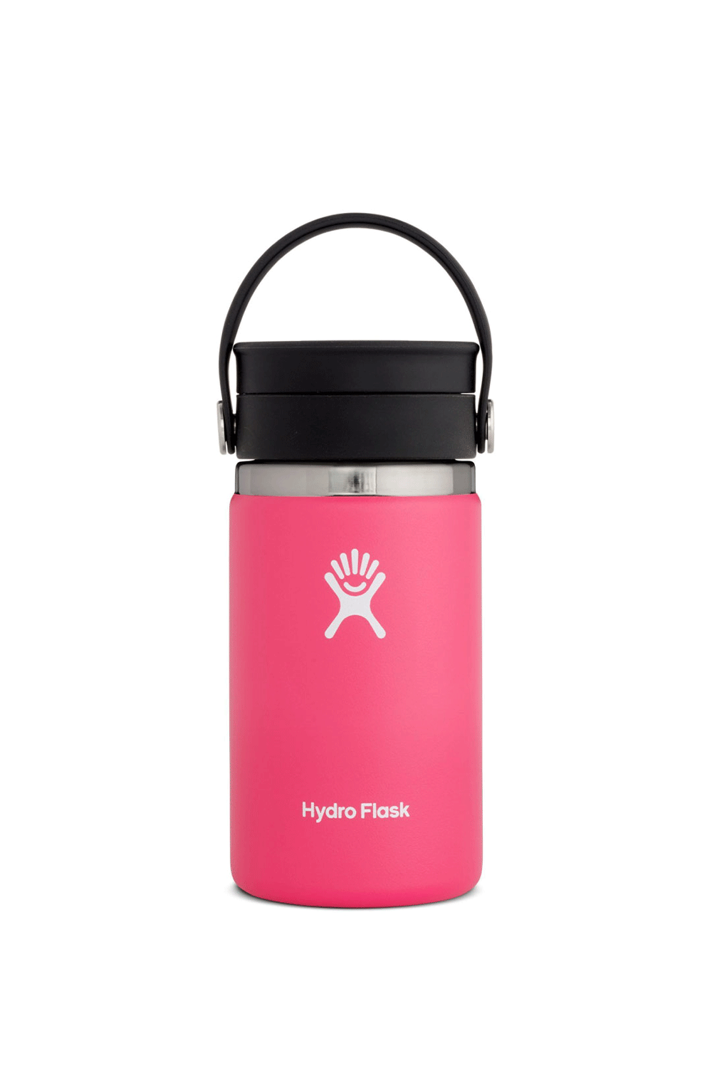 Hydro Flask 12oz (354ml) Coffee Bottle with Flex Sip Lid