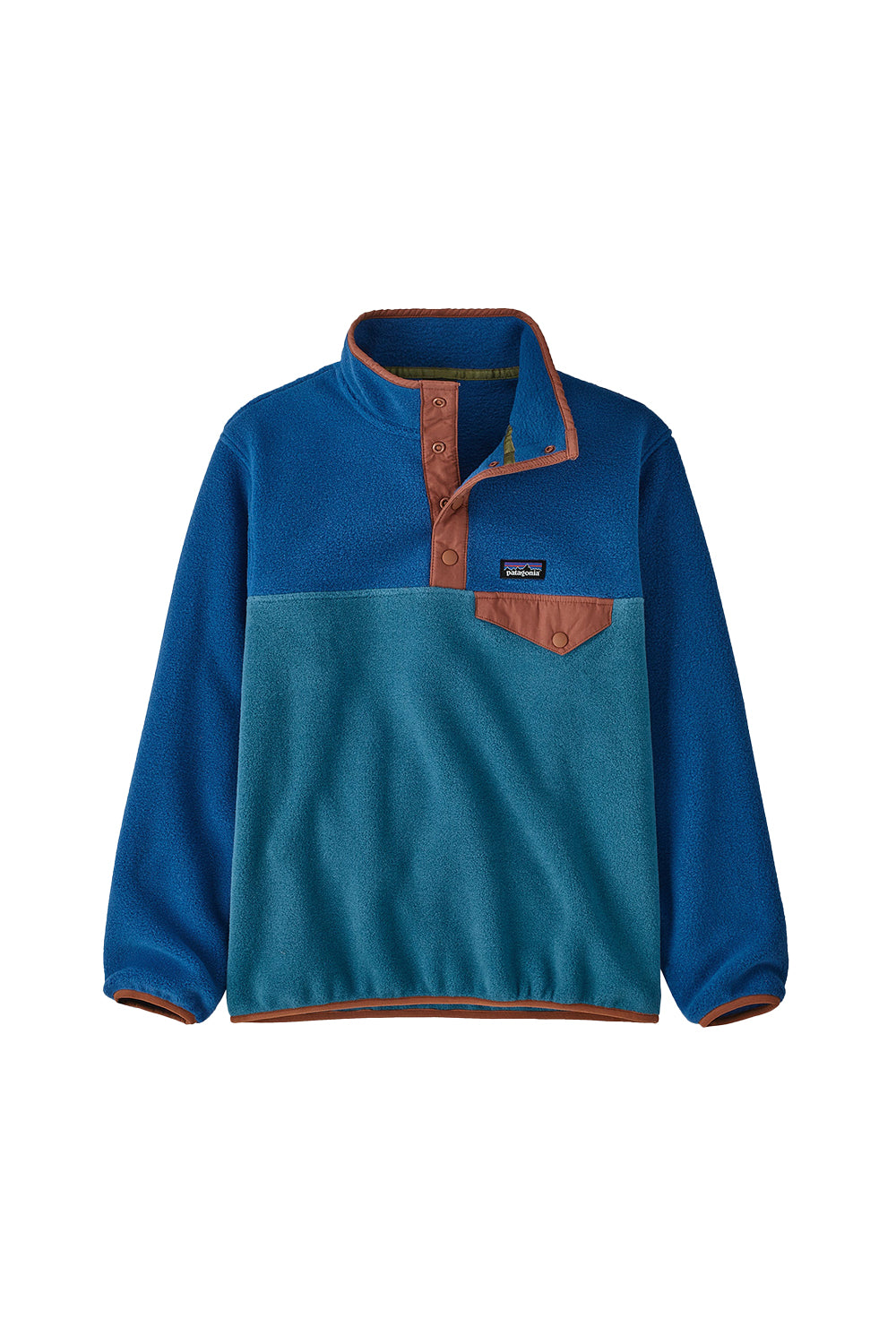 Patagonia pullover cheap kids