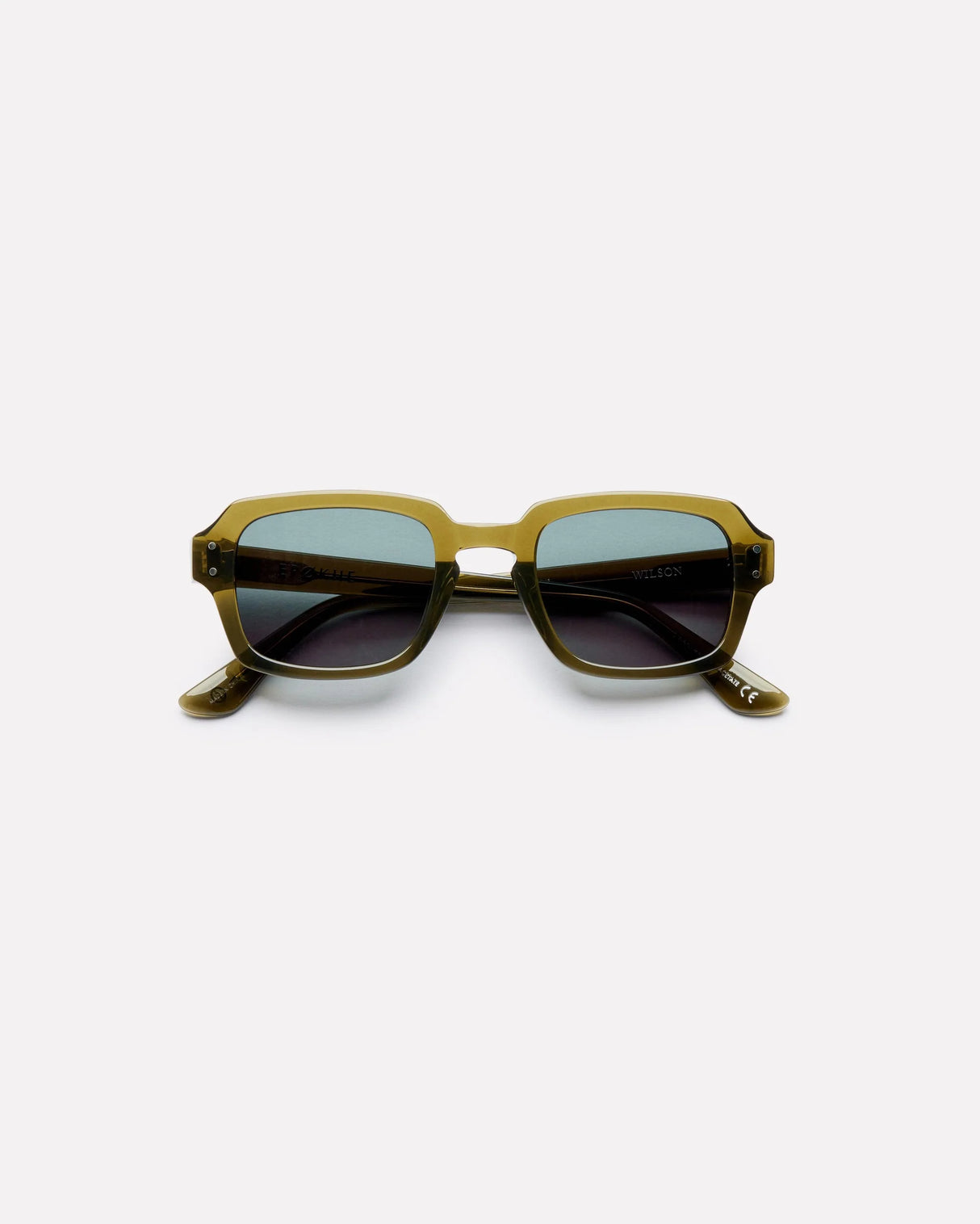 Epokhe Wilson Sunglasses