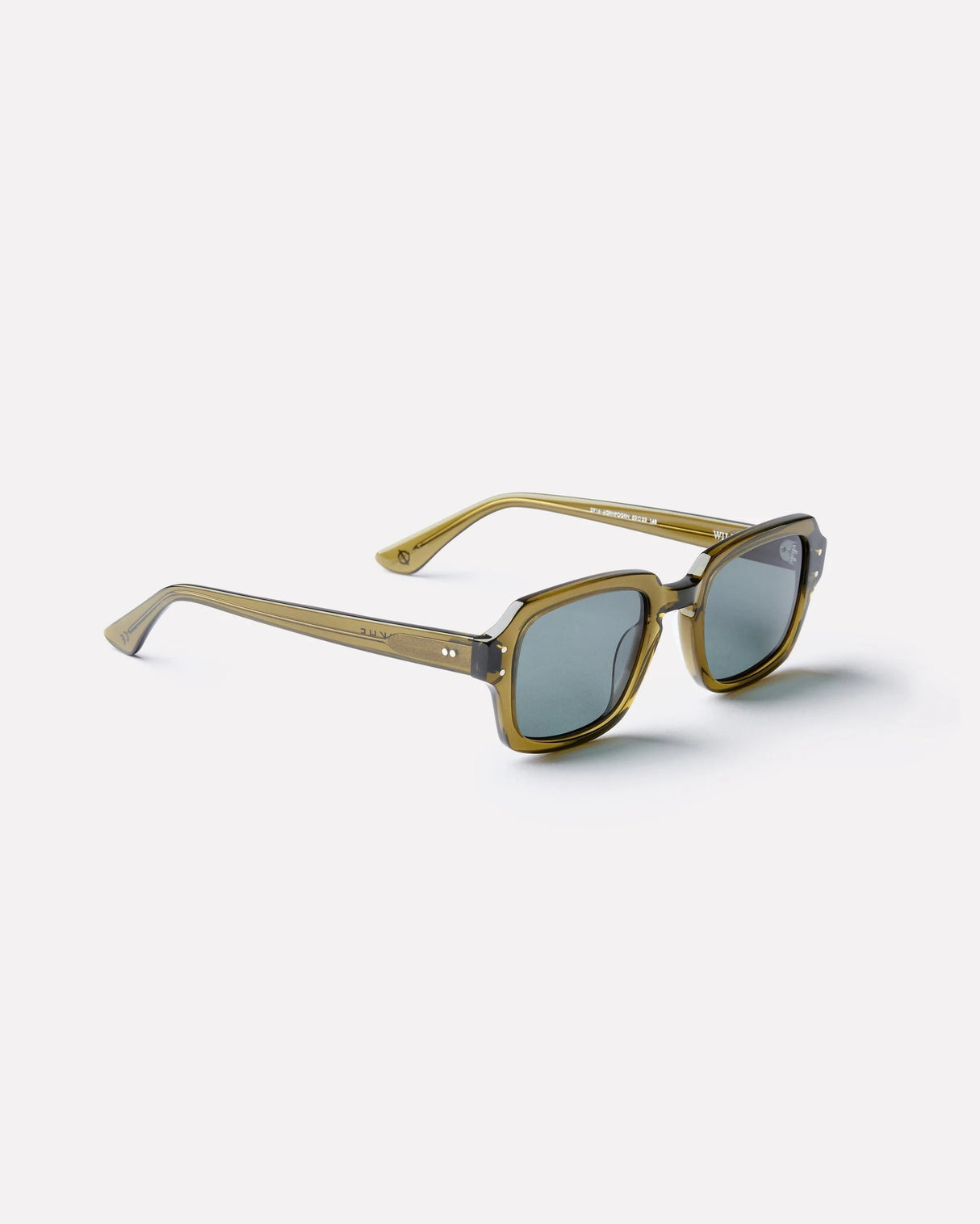 Epokhe Wilson Sunglasses