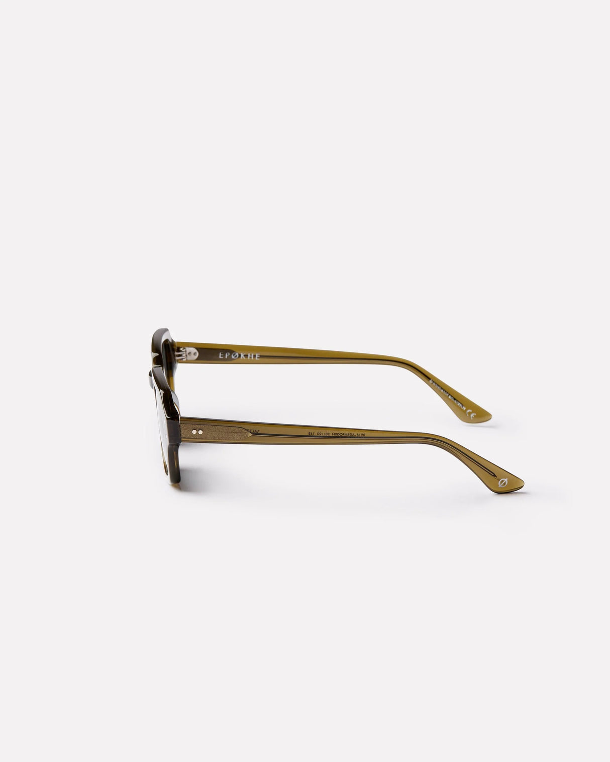 Epokhe Wilson Sunglasses