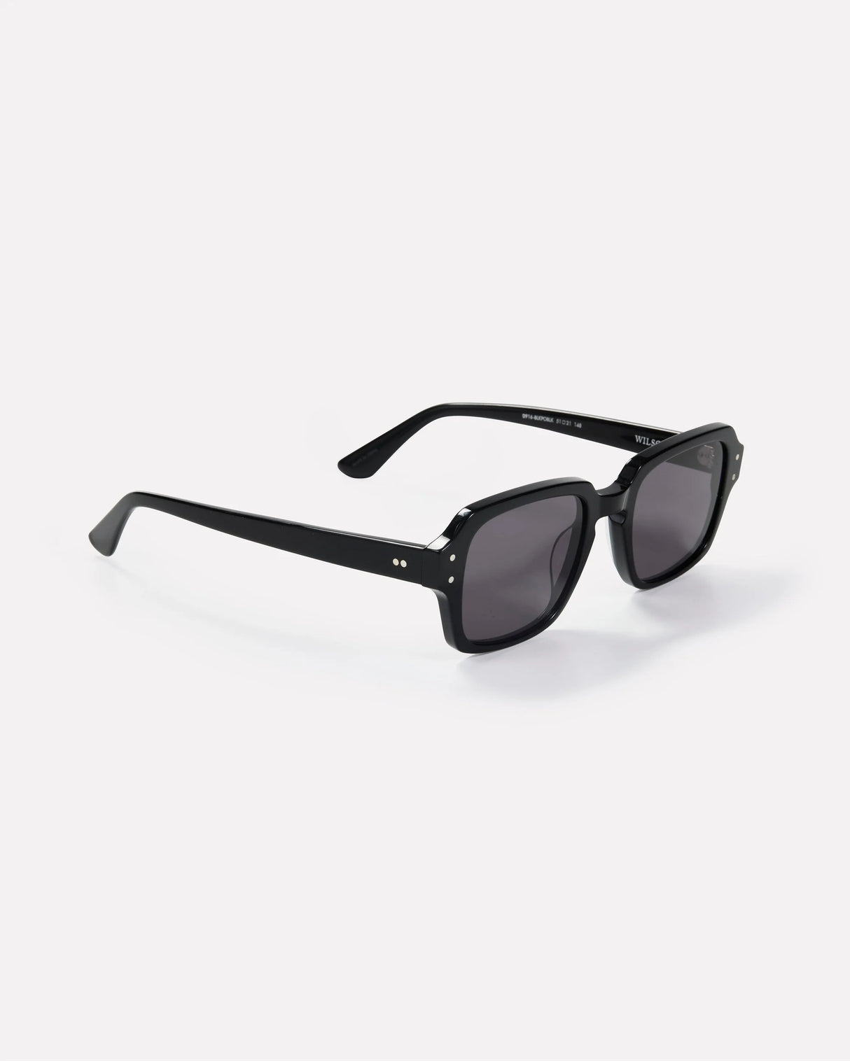 Epokhe Wilson Sunglasses