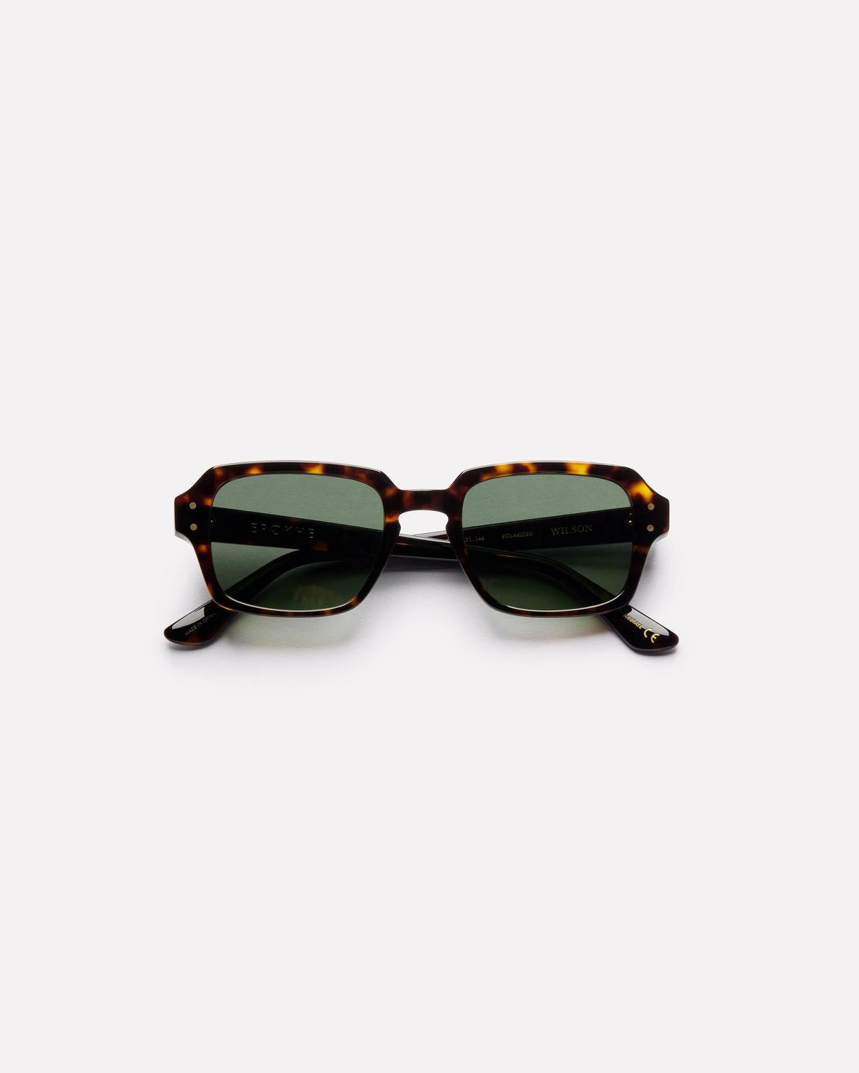 Epokhe Wilson Sunglasses