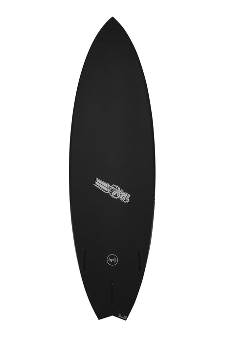 JS Industries Xero Fusion HYFI 3.0 Surfboard