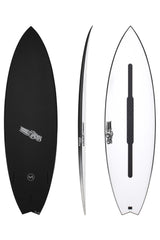 JS Industries Xero Fusion HYFI 3.0 Surfboard