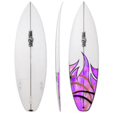 JS Industries XERO Gravity Youth Surfboard