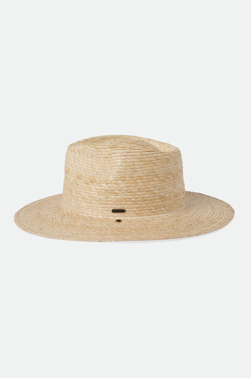 Brixton Marcos Fedora