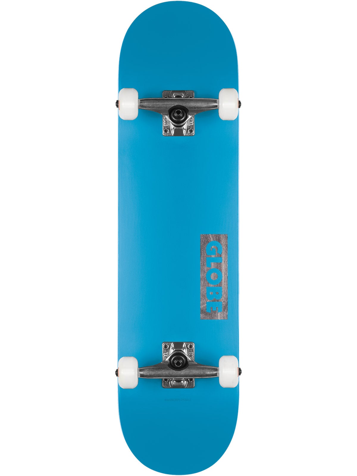 Shop Globe Skateboards | Globe Goodstock Complete Skateboard