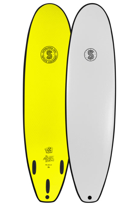 Softlite Test Tube Softboard