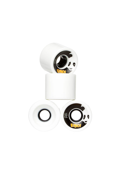 Enjoi Astro Panda Wheels