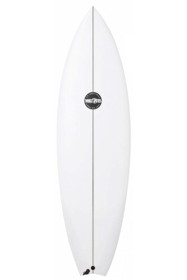 JS Industries Surfboards Australia | HYFI | JS Surfboards Online