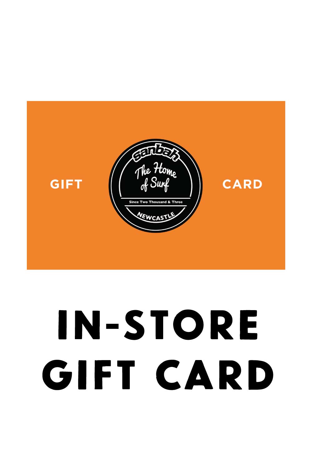 Gift Cards - National Press Club of Australia