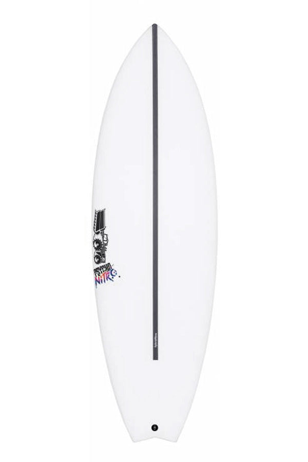 JS Industries Surfboards Australia | HYFI | JS Surfboards Online