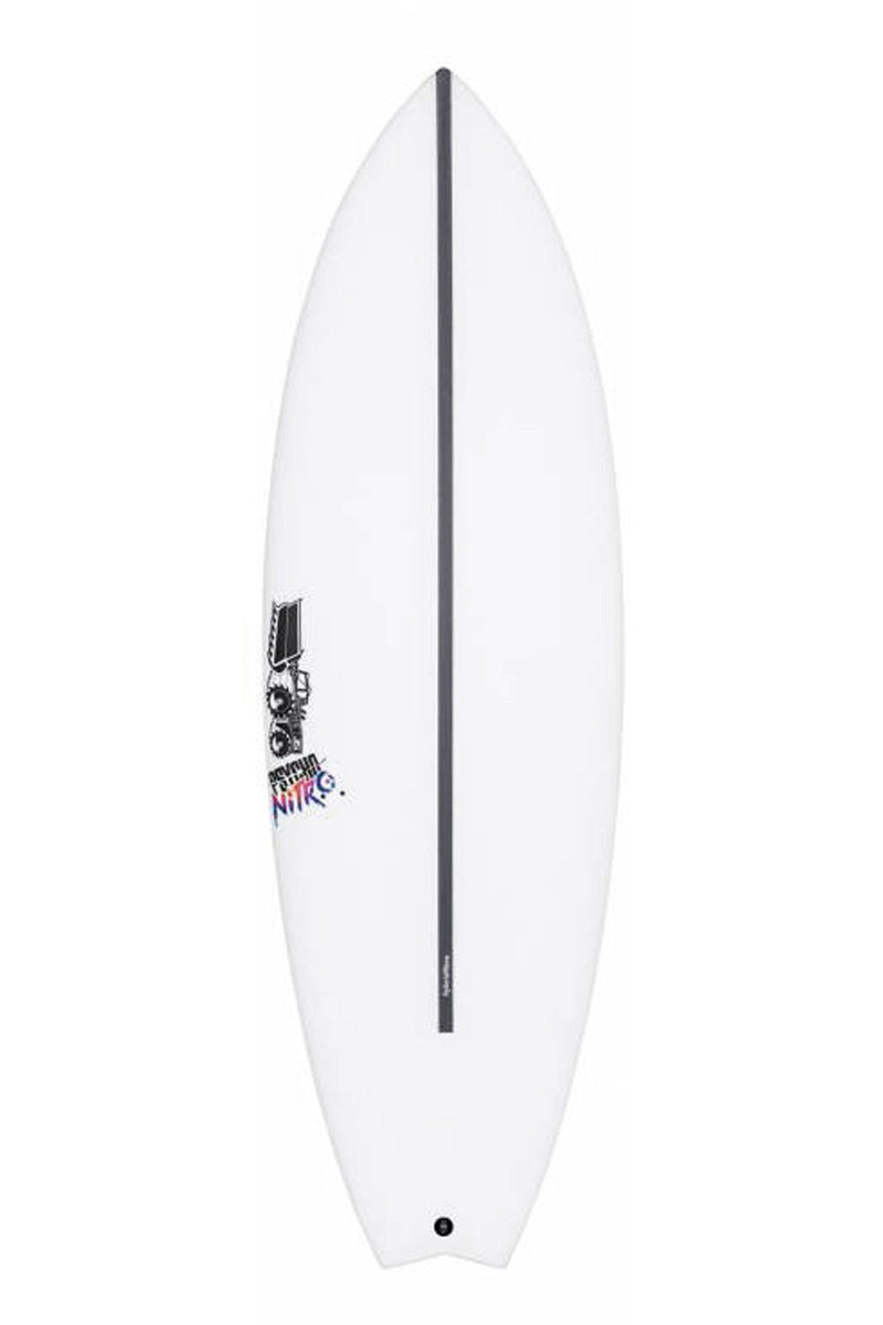 Buy JS Industries Psycho Nitro HYFI | Buy JS Industries Surfboards