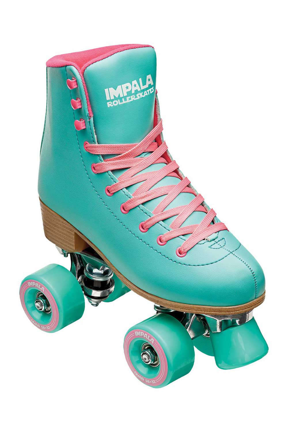 Impala roller skates womens newest size 6