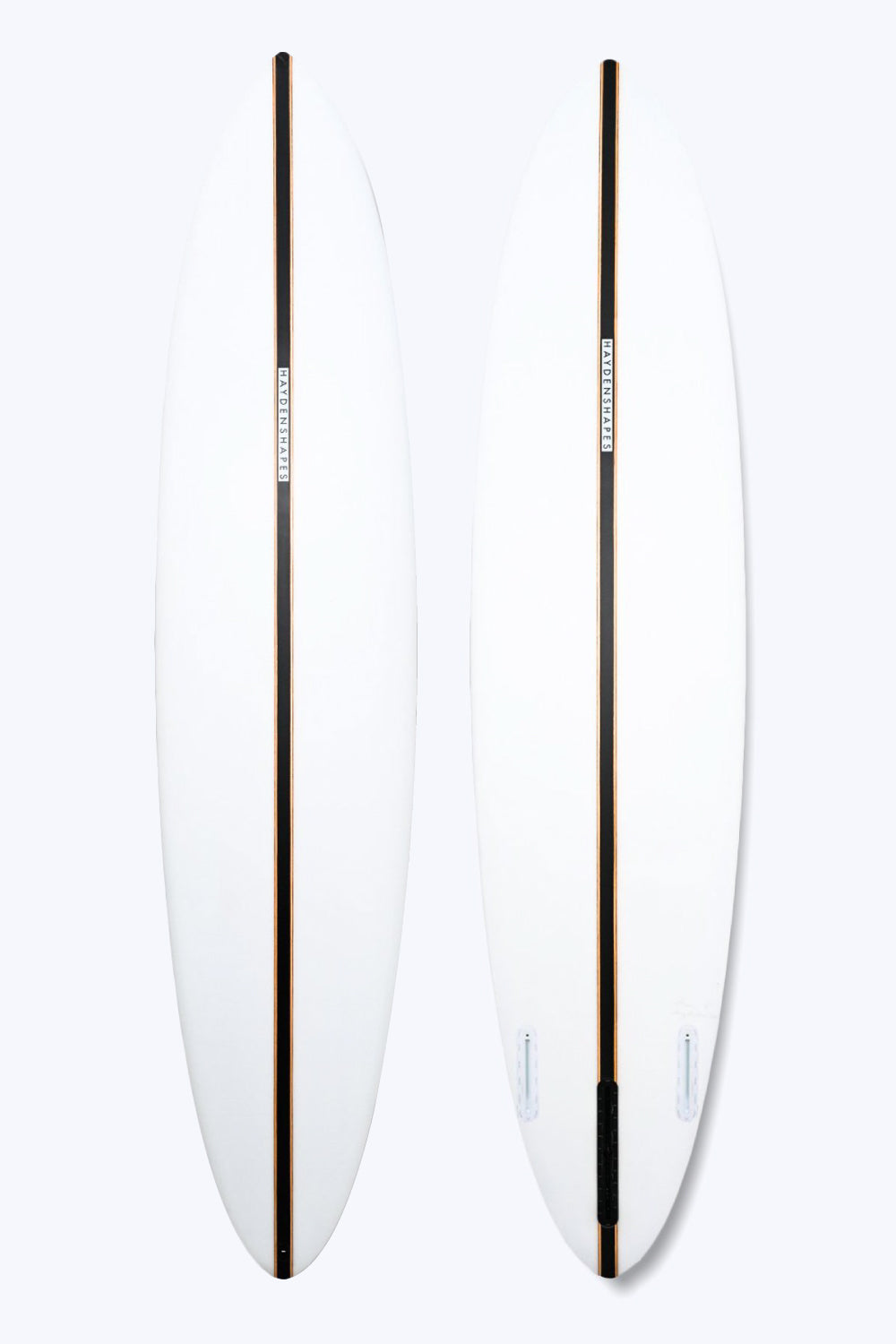 Hayden Shapes Mid Length Glider Surfboard – Sanbah Australia