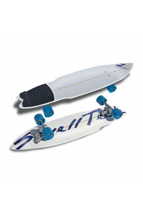 Swelltech Surf Skate Premiere Complete Skateboard