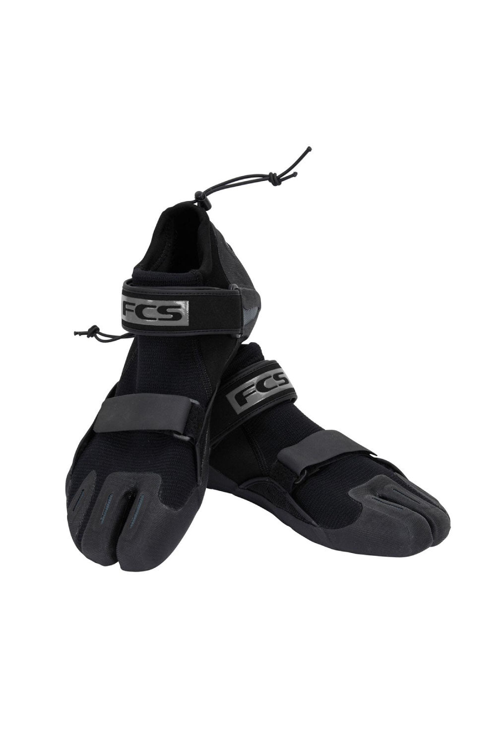 Billabong reef outlet booties