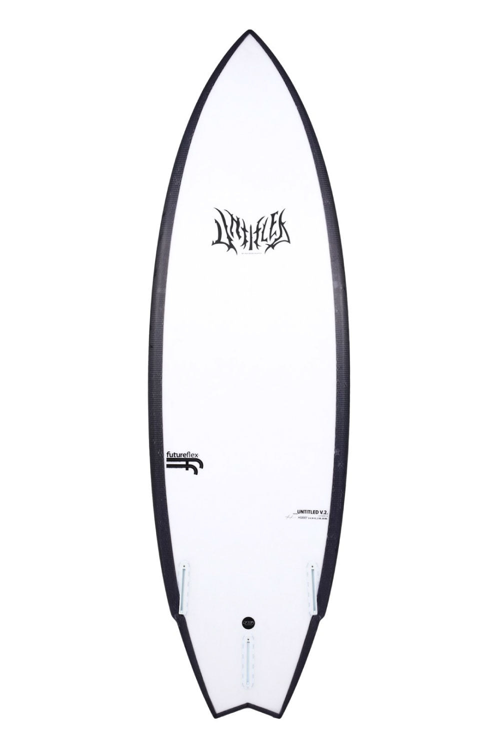 Futureflex surfboard deals