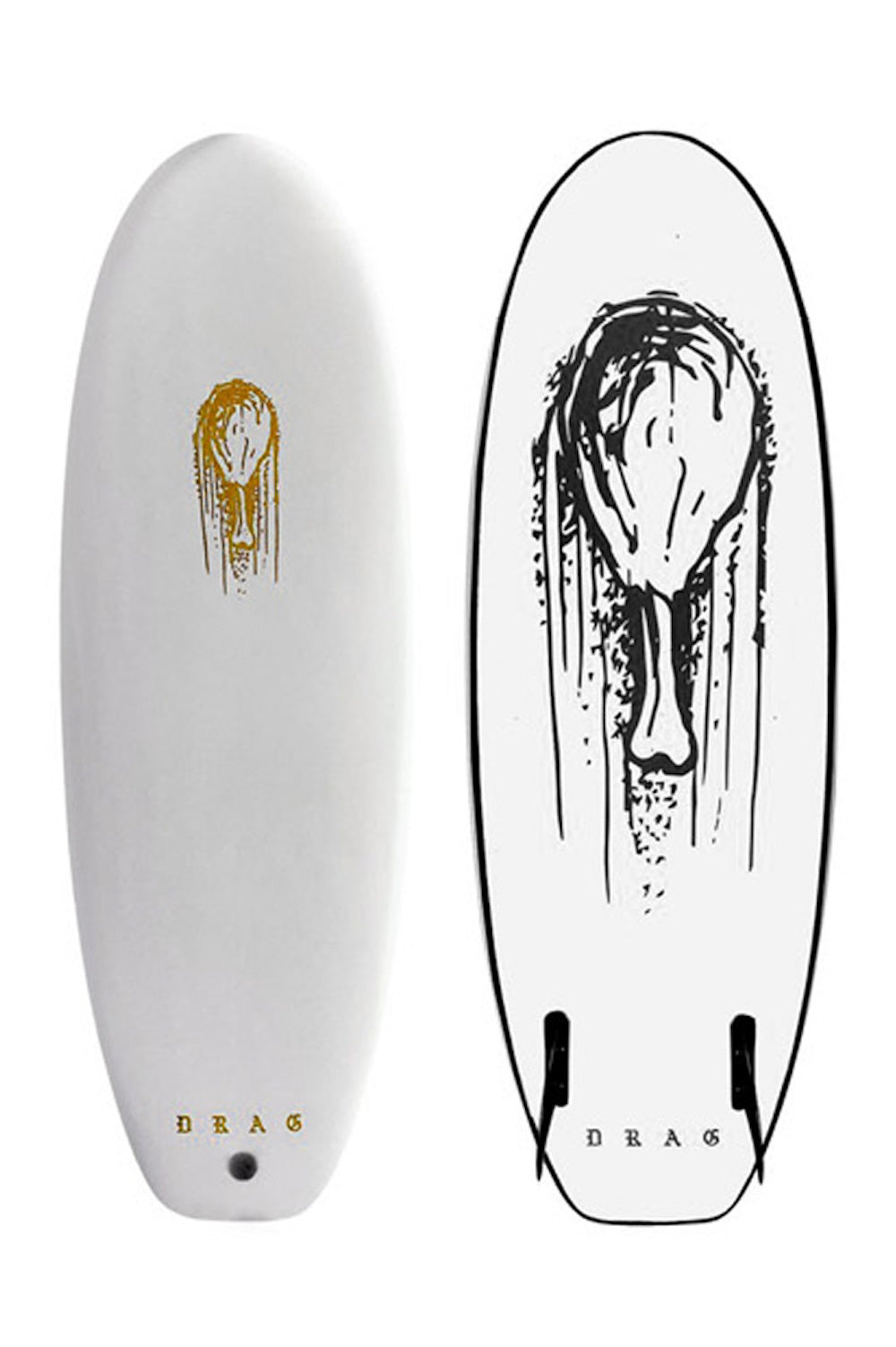 Shop Drag Board Co Softboards & Bodyboards Australia – Sanbah 