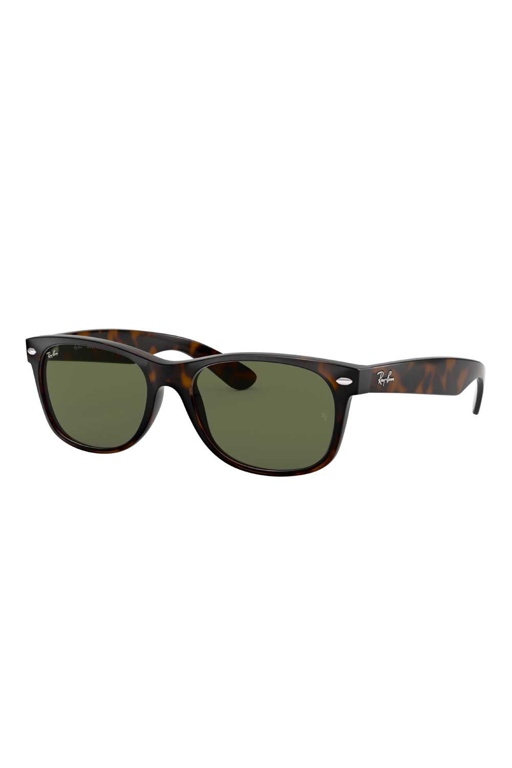 Ray Ban New Wayfarer Unisex Sunglasses