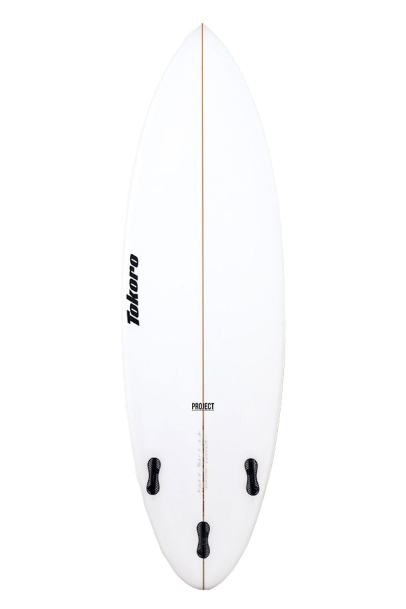 Tokoro Project Surfboard | Buy Tokoro Surfboards Online Australia