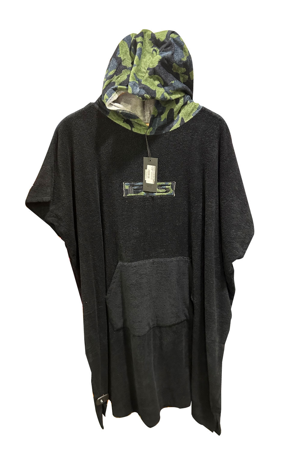 Fcs towel online poncho