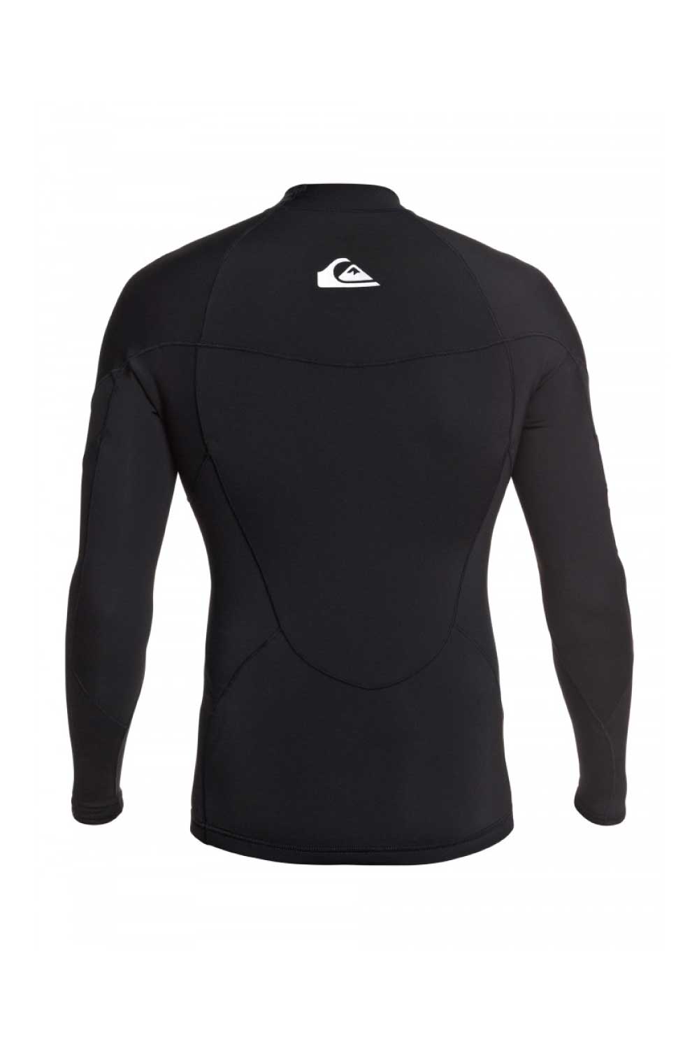 Quiksilver Mens Syncro 1mm Long Sleeve Neoprene Surf Jacket