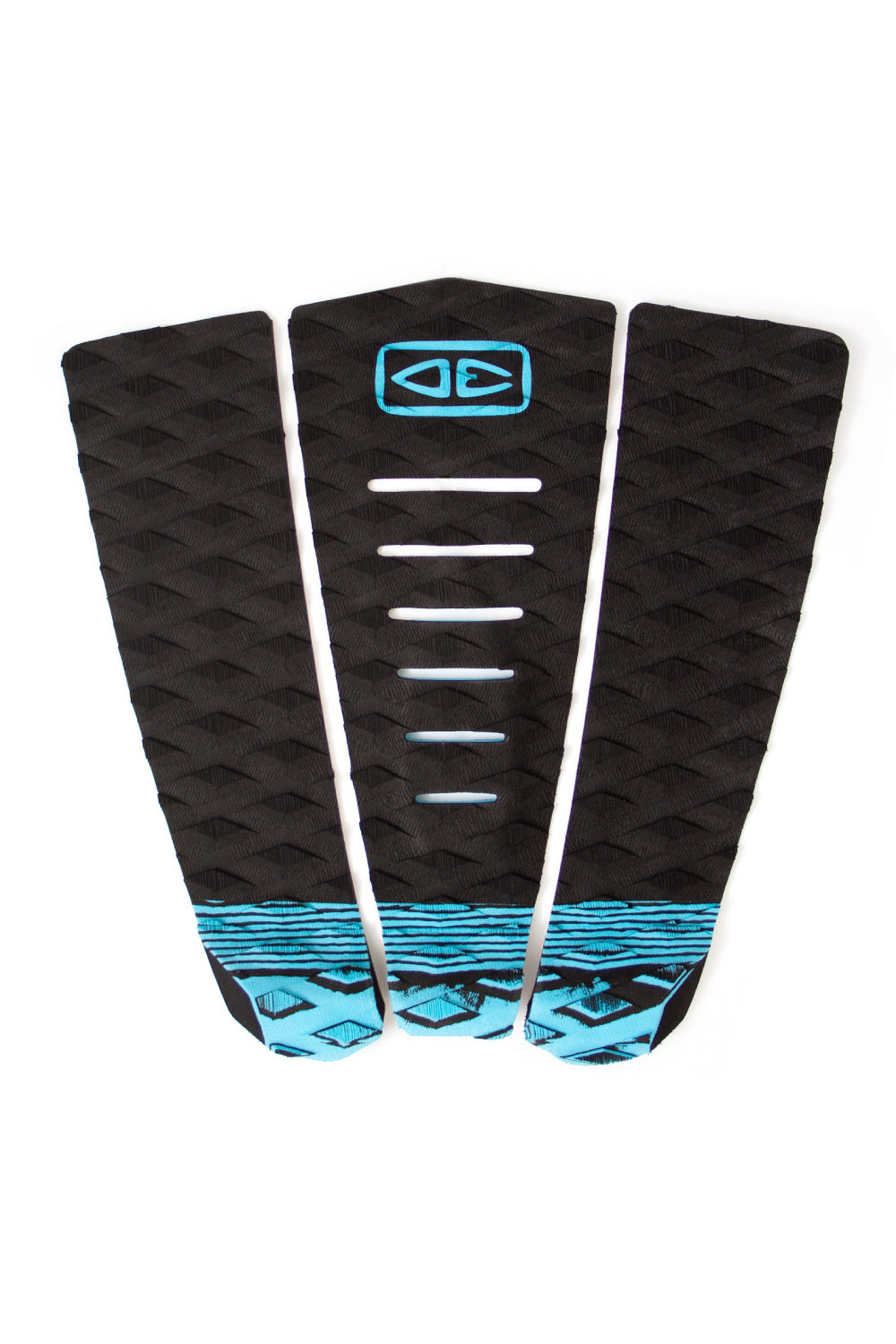 Ocean & Earth Simple Jack 3 Piece Grip Pad