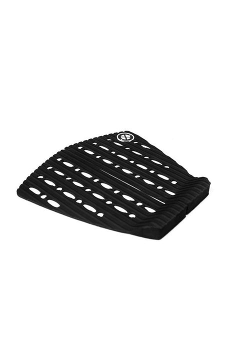 Dreded 2PC Macro Surfing Tail Pad - Black