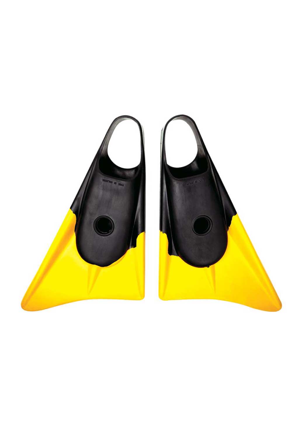 Most comfortable shop bodyboard fins