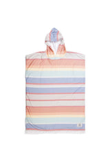 Ocean & Earth Ladies Sunkissed Hooded Poncho