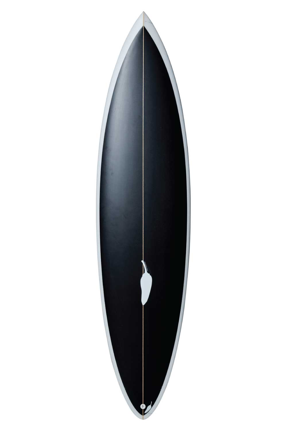 Chilli Faded 2.0 Gun Surfboard