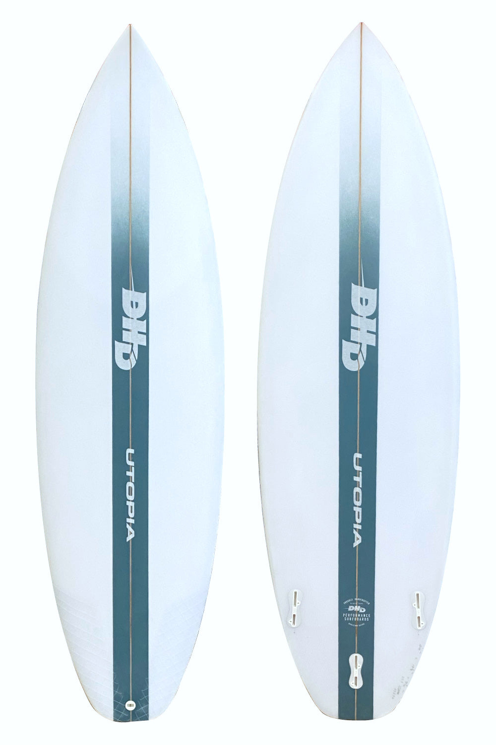 DHD Utopia Surfboard | Sanbah Australia